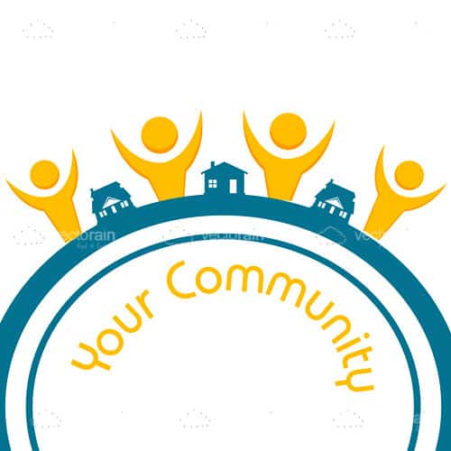 Your Community Logo